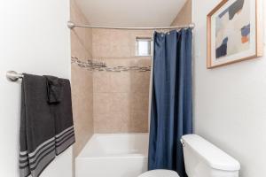 Fotografie z fotogalerie ubytování Spacious 1 Bedroom Apartment with pool & private patio! v destinaci Phoenix + 7 fotografií