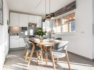 Galería fotográfica de Edelalm Residenz Top 4 en Lauterbach