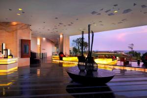 港生Rayong Marriott Resort & Spa的相册照片