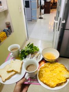 Foto dalla galleria di Cat Ba Mystery Homestay a Cat Ba