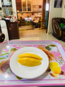 Foto dalla galleria di Cat Ba Mystery Homestay a Cat Ba