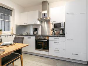 Gallery image of Edelalm Residenz Top 7 in Feuring