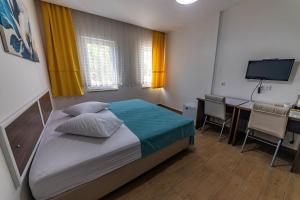 Billede fra billedgalleriet på Şirin Apartrooms i Pamukkale + 26 billeder