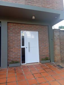 Exteriér nebo vchod ubytování Excelente ubicación