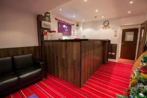Gallery image of Citybest Hotel in Ilford
