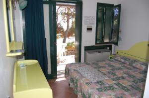 Fotografie z fotogalerie ubytování Hotel Club Torre Capovento v destinaci Sperlonga