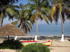 Fotografie z fotogalerie ubytování Le Jardin de L'isle v destinaci Ifaty