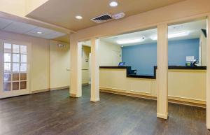 Vstupní hala nebo recepce v ubytování Extended Stay America Suites - Phoenix - Airport - Tempe + 37 fotografií