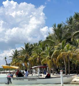 Φωτογραφία από το άλμπουμ του Hannabi Beach Hotel σε Boca Chica