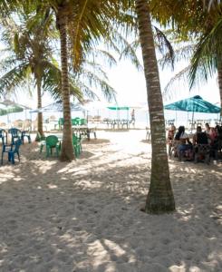 Φωτογραφία από το άλμπουμ του Hannabi Beach Hotel σε Boca Chica