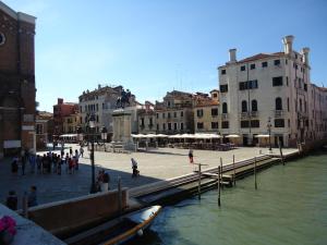 Gallery image of Ca' dei Carpini in Venice