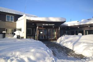 Fotografie z fotogalerie ubytování Ski Lodge Gautefall v destinaci Gautefall