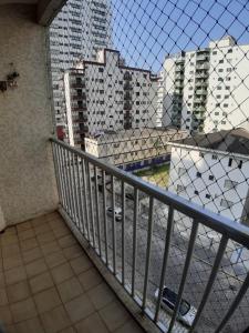 Uma varanda ou terraço em Memórias de vó