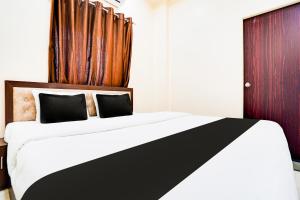 Gallery image of Hotel O UTS STAY IN in Nagpur