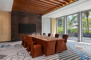 拉古洼Four Points by Sheraton Bintan, Lagoi Bay的相册照片