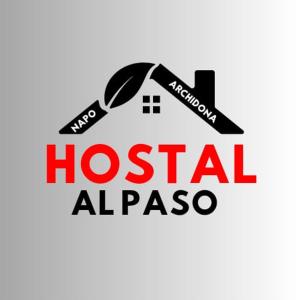 Certifikát, hodnocení, plakát nebo jiný dokument vystavený v ubytování Hostal al Paso