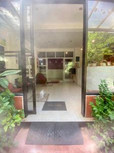 Fotografie z fotogalerie ubytování The Journey House Lifestyle Boutique Hotel v destinaci Kanchanaburi