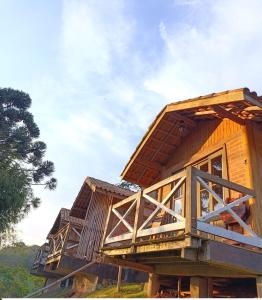 Tòa nhà nơi quán trọ tọa lạc +10 ảnh