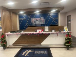 Gallery image of Holiday Inn Express & Suites Huntsville by IHG in Huntsville