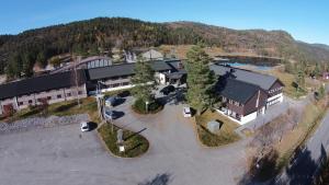Fotografie z fotogalerie ubytování Ski Lodge Gautefall v destinaci Gautefall