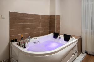 Fotografie z fotogalerie ubytování Bakırköy Zeugma Suit Otel v destinaci Istanbul