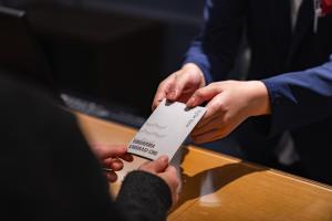Hosté ubytování Hotel Resol Yokohama Sakuragicho