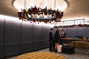 Hosté ubytování Hotel Resol Yokohama Sakuragicho