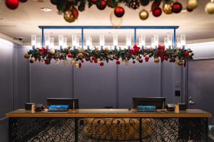 Fotografie z fotogalerie ubytování Hotel Resol Yokohama Sakuragicho v destinaci Jokohama