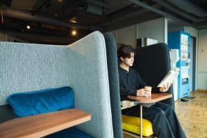 Hosté ubytování Hotel Resol Yokohama Sakuragicho