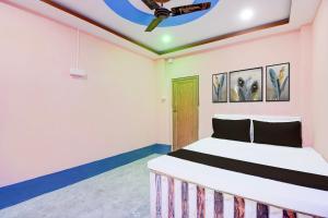 Gambar di galeri bagi Hotel O Adda Guest House di Kolkata