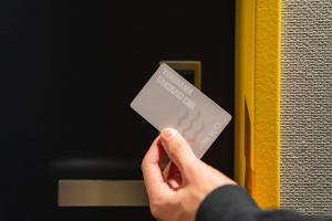 Fotografie z fotogalerie ubytování Hotel Resol Yokohama Sakuragicho v destinaci Jokohama