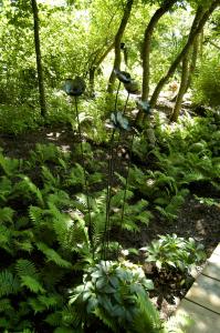 Fotografie z fotogalerie ubytování La grace de Dieu v destinaci Nashville