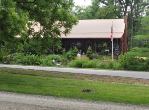 Fotografie z fotogalerie ubytování La grace de Dieu v destinaci Nashville