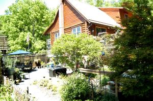 Fotografie z fotogalerie ubytování La grace de Dieu v destinaci Nashville