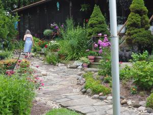 Fotografie z fotogalerie ubytování La grace de Dieu v destinaci Nashville + 102 fotografií