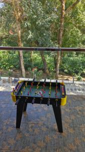 Fotografie z fotogalerie ubytování Archana Resorts v destinaci Madikeri + 37 fotografií
