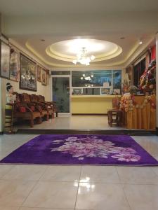 Fotografie z fotogalerie ubytování โรงแรมเรือนขุมทรัพย์ v destinaci Ban Sung Yang