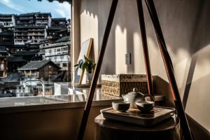 西江Xijiang Qianhu Miao Village Mountain and B&B的相册照片