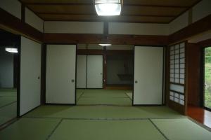 Fotografie z fotogalerie ubytování 1棟貸し古民家 大人数で泊まれる囲炉裏付き古民家 v destinaci Nakayama