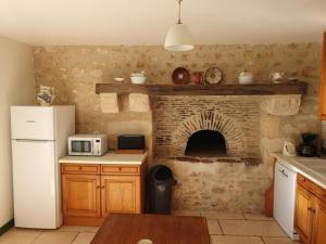 Fotografie z fotogalerie ubytování Le logis de l'epinoux v destinaci Jardres