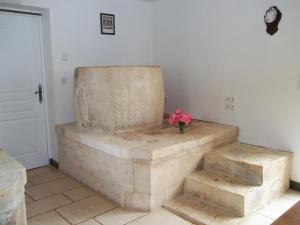 Fotografie z fotogalerie ubytování Le logis de l'epinoux v destinaci Jardres