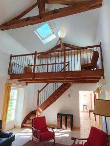 Fotografie z fotogalerie ubytování Le logis de l'epinoux v destinaci Jardres