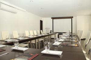 Fotografie z fotogalerie ubytování Hotel Suites 108 v destinaci Bogotá