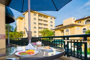 Gallery image of Apartotel & Suites Villas del Rio in San José +39 photos
