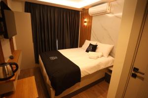 Fotografie z fotogalerie ubytování Begonville Erciyes Hotel v destinaci Develi