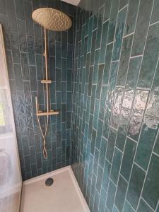 Vannituba majutusasutuses COLIVER - COLIVING A LA RÉUNION