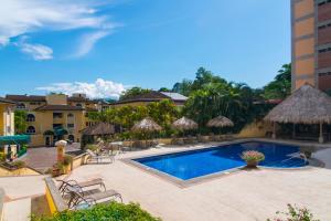 Gallery image of Apartotel & Suites Villas del Rio in San José