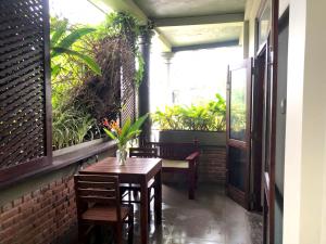 Fotografie z fotogalerie ubytování Sithagi Villa Unawatuna v destinaci Unawatuna