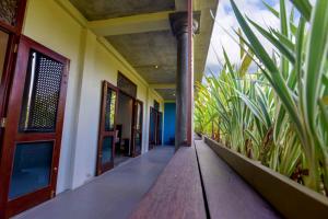 Fotografie z fotogalerie ubytování Sithagi Villa Unawatuna v destinaci Unawatuna