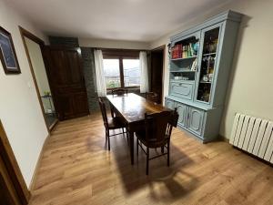 Kép La Casa del Maestro szállásáról Rabanal városában a galériában